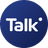 TALK logo