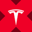 TESLA-XSTOCK logo