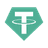 TETHER-EURT logo