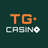 TG-CASINO logo
