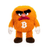 THE-BITCOIN-MASCOT logo