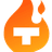 THETA-FUEL logo