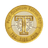 TIDECOIN logo