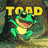 TOAD logo
