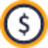 TOKEN-DFORCE-USD logo
