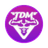 TRAININGDIETMAX logo