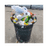 TRASH-COIN logo