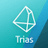 TRIAS logo