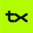 TX logo