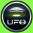 UFO logo