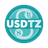 USDTZ logo