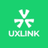 UXLINK logo