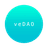 VEDAO logo