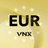 VNX-EURO logo