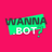 WANNASWAP logo