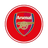 WRAPPED-ARSENAL-FC-KAYEN logo