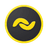 WRAPPED-BANANO logo