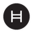 WRAPPED-HBAR logo