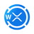 WRAPPED-XRP logo