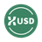 XDOLLAR-STABLECOIN logo