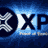 XPT logo
