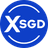 XSGD logo