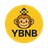 YELLOW-BNB-4 logo