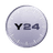 YIELD-24 logo