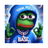 YOUNG-PEEZY-AKA-PEPE logo