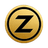 ZARO-COIN logo