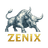ZENIX logo