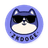 ZKDOGE logo