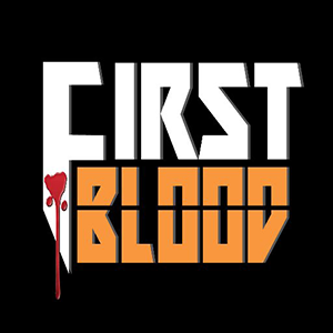 FirstBlood ico