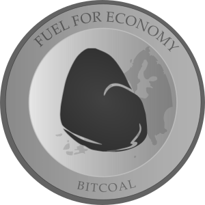 BitCoal 