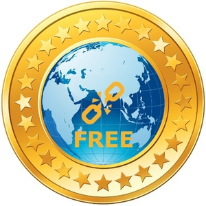 FREE Coin