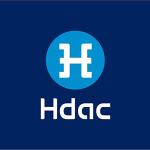 Hdac ico