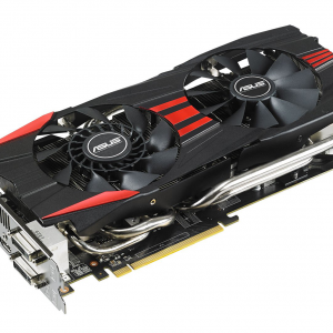 Radeon R9 280x